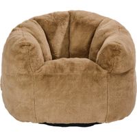 Jimmylee SEDACÍ VAK hnedá