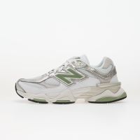 Sneakers New Balance 9060 White/ Oregano EUR 43