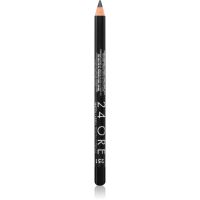 Deborah Milano 24 Ore Eye Pencil dolgoobstojni svinčnik za oči odtenek Black 251 1.5 g