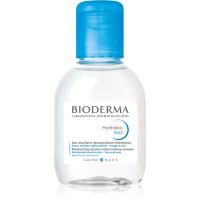 Bioderma Hydrabio H2O Міцелярна очищуюча вода для дегідратованої шкіри 100 мл