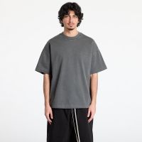 Μπλουζάκι Carhartt WIP Shortsleeve Bait Shack T-Shirt UNISEX Black Garment Dyed XS