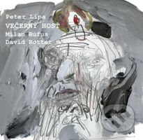 Peter Lipa: Večerný hosť - Peter Lipa