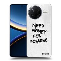 ULTIMATE CASE pro Xiaomi Poco F7 Pro 5G - White Dollar