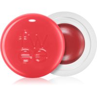 fwee Lip&Cheek Blurry Pudding Pot tónovací balzam na pery a líca odtieň RD03 Ambitious (Reddish Moment) 5 g