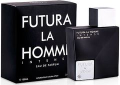 Armaf Futura La Homme Intense - EDP 100 ml