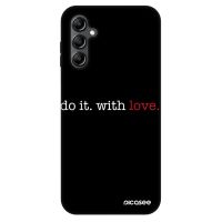 Fashion Case pre Samsung Galaxy A16 5G - Do it. With love.