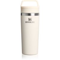 Stanley Café-To-Go Travel Mug термочашка великий Cream Gloss 470 мл