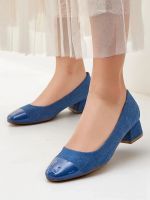 Resti Women's low-heeled pumps Penolle