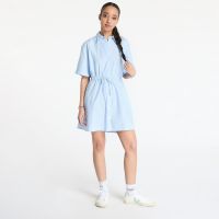 Tommy Jeans Mini Stripe Shirt Blue L
