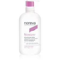Noreva Noregyn Intimate Cleansing Gel Gel für die intime Hygiene 500 ml