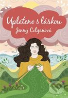 Upleteno s láskou - Jenny Colgan - kniha z kategorie Beletrie