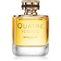 Boucheron Quatre Iconic Eau de Parfum für Damen 100 ml