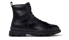 Camper Brutus+ Bărbați - Încălțăminte Camper - Negru - K300533-001-11 - Size: 11