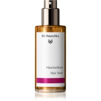 Dr. Hauschka Hair Care Hair Tonic Toniks matiem galvas ādas atjaunošanai 100 ml