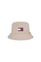 Tommy Jeans Hat - TJW TRAVEL BUCKET T.D patterned