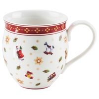 Villeroy & Boch HRNČEK NA KÁVU Toy's Delight 440 ml