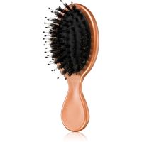 BrushArt Hair Boar bristle paddle hairbrush četka za kosu s čekinjama divlje svinje 1 kom