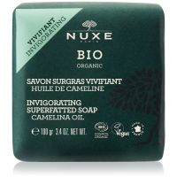 Nuxe Bio Organic hranjivi sapun 100 g