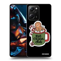 ULTIMATE CASE pro Xiaomi Poco X5 Pro - Hot Cocoa Club