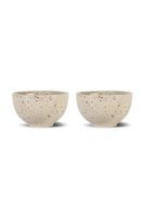 Sagaform Sada misiek Sagaform Ditte 12 cm 2-pak