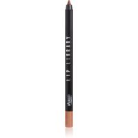 BPerfect Lip Library Lip Liner Konturstift für die Lippen Farbton Mystery 1,5 g