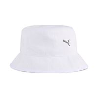 Puma Jer-She Anglerhut | Mit Floral | White | Größe: L