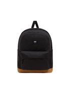 VANS Ruksak 'Old Skool'  konjak / crna