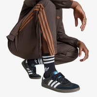 Spodnie adidas Firebird Woven Pants Aurora Coffee XXL