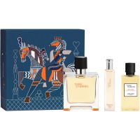 HERMÈS Terre d’Hermès Gift Set Parfum darilni set za moške