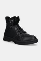 Topánky Tommy Hilfiger HILFIGER WARM CORDURA MIX BOOT