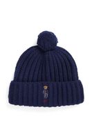 Polo Ralph Lauren Vlnená čiapka Polo Ralph Lauren