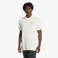 T-shirt adidas Premium Polo Cloud White XXL
