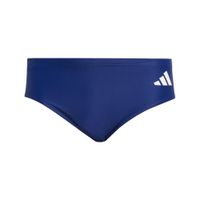 ADIDAS PERFORMANCE Sportske kupaće gaće  tamno plava / bijela