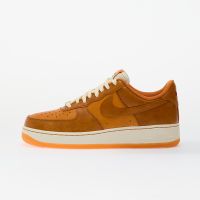 Sneakers Nike Air Force 1 '07 Lv8 Sunset/ Russet-Cacao Wow-Coconut Milk EUR 42.5