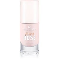 essence fairy lak na nechty odtieň 03 ROSE 8 ml