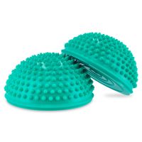 Spokey SPIKE Foot Massage and Balance Pads, 2 pcs