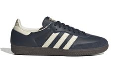 adidas Samba OG Muži - Tenisky adidas Originals - Modrá - ID2056-5.5 - Size: 5.5