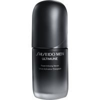 Shiseido Men Ultimune Power Infusing Serum konzentriertes Serum gegen Zeichen von Hautalterung für Herren 50 ml