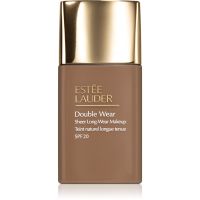 Estée Lauder Double Wear Sheer Long-Wear Makeup SPF 20 ľahký zmatňujúci make-up SPF 20 odtieň 6N2 Truffle 30 ml