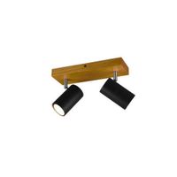 Trio Leuchten BODOVÉ SVIETIDLO, 35 W/GU10,