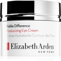 Elizabeth Arden Visible Difference vlažilna krema za predel okoli oči za gube 15 ml