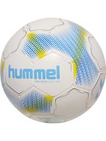 Hummel Lopta 'Precision Light 350'  plava / svijetloplava / žuta / bijela
