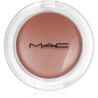 MAC Cosmetics Glow Play Blush Rouge für strahlende Haut Farbton Ginger Luck 7,3 g