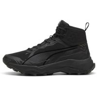 Puma EXPLORE NITRO 2 MID Мъжки туристически обувки, черно, размер 42.5