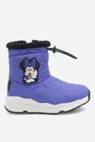 Боти Mickey&Friends ВИОЛЕТОВ