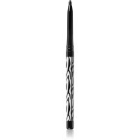 Dermacol Black Sensation Matt Black svinčnik za oči black 0.35 g