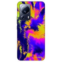 Fashion Case pre Xiaomi 13 Lite - Burn