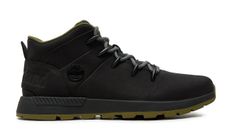 Timberland Sprint Trekker Mid Muži - Obuv Timberland - Černá - A6DQD-ELK-9.5 - Size: 9.5