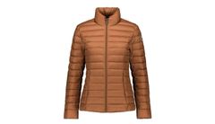 Jott Down Jacket CHA Femei - Geci Jott - Maro - WDOW212572-80R-XS - Size: XS