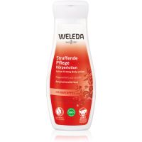 Weleda Pomegranate spevňujúce telové mlieko 200 ml